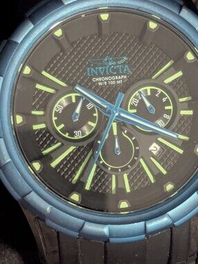 Invicta I-Force